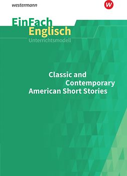 EinFach Englisch Unterrichtsmodelle