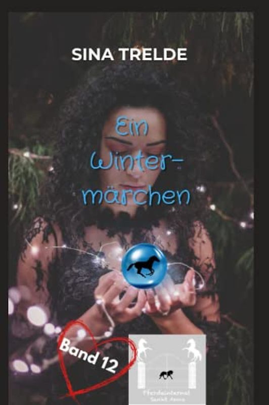 Ein Wintermärchen (Pferdeinternat Sankt Anna, Band 12)