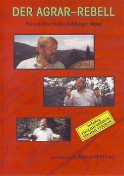 Der Agrar Rebell - Permakultur in den Salzburger Alpen DVD