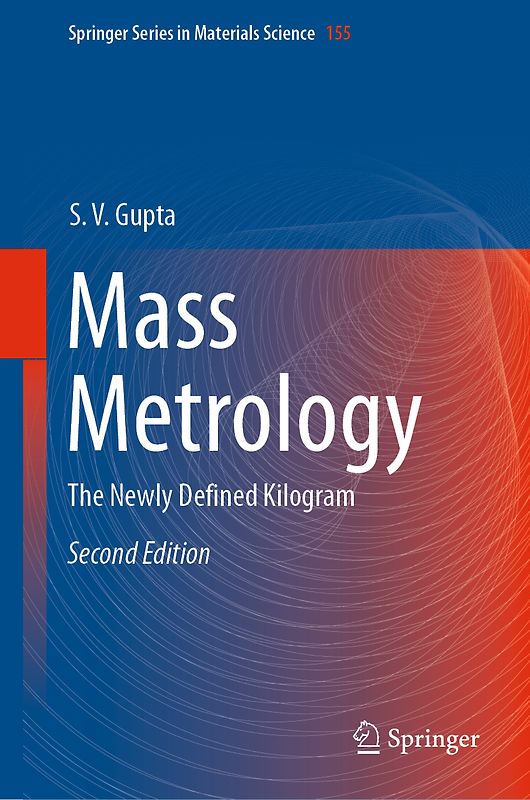 Mass Metrology