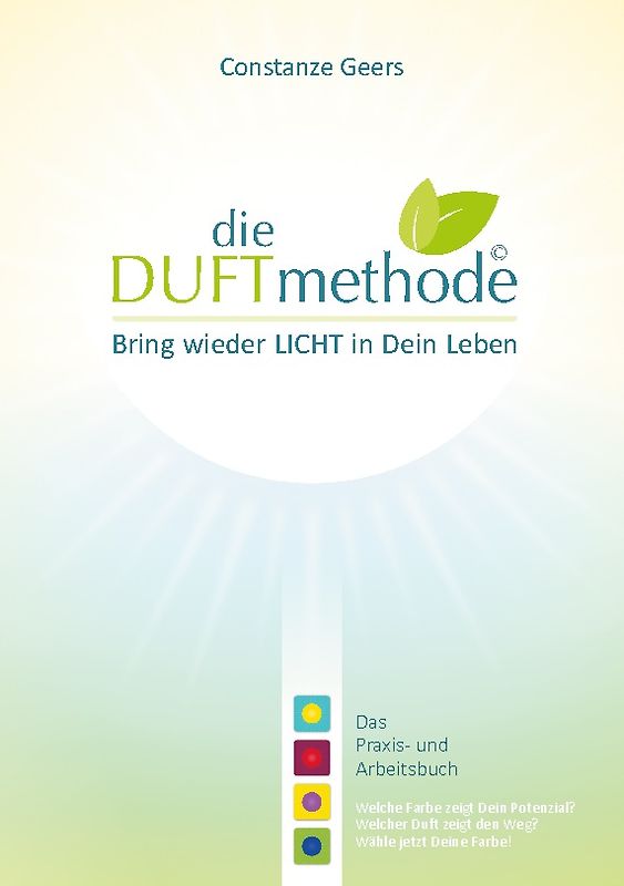 die DUFTmethode
