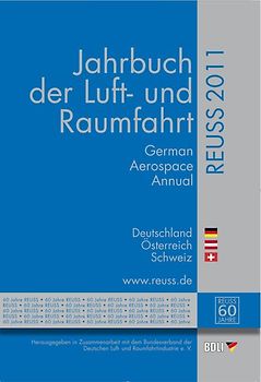 Reuss Jahrbuch der Luft- und Raumfahrt 2011