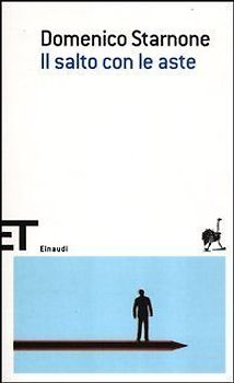 Il salto con le aste