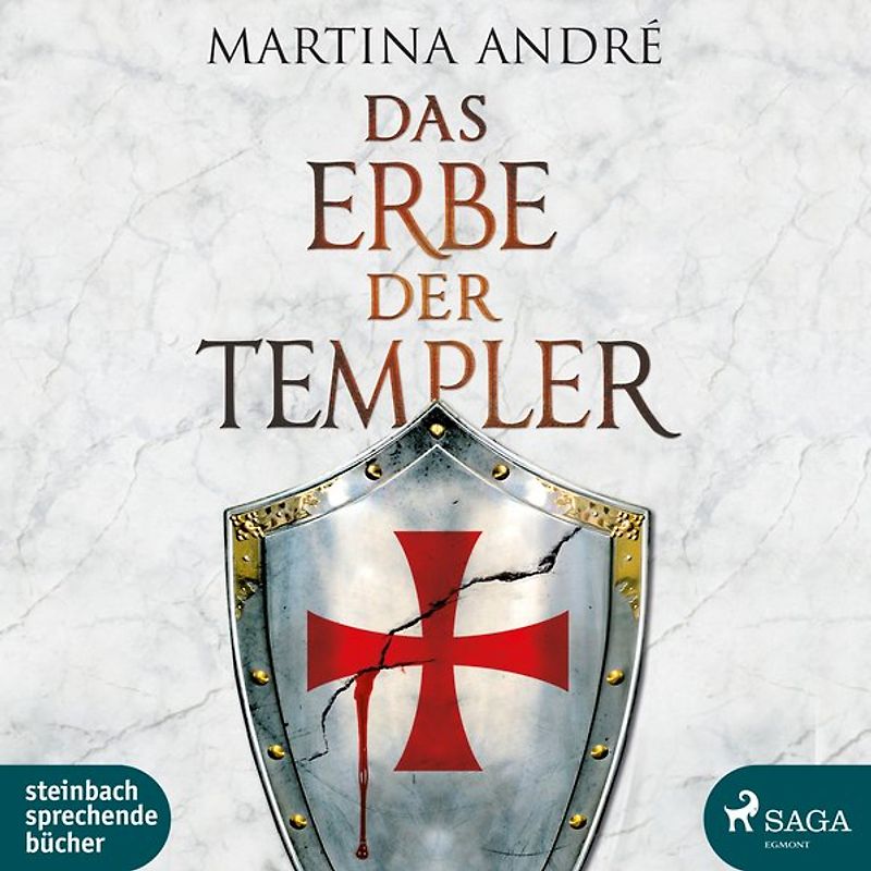 Das Erbe der Templer
