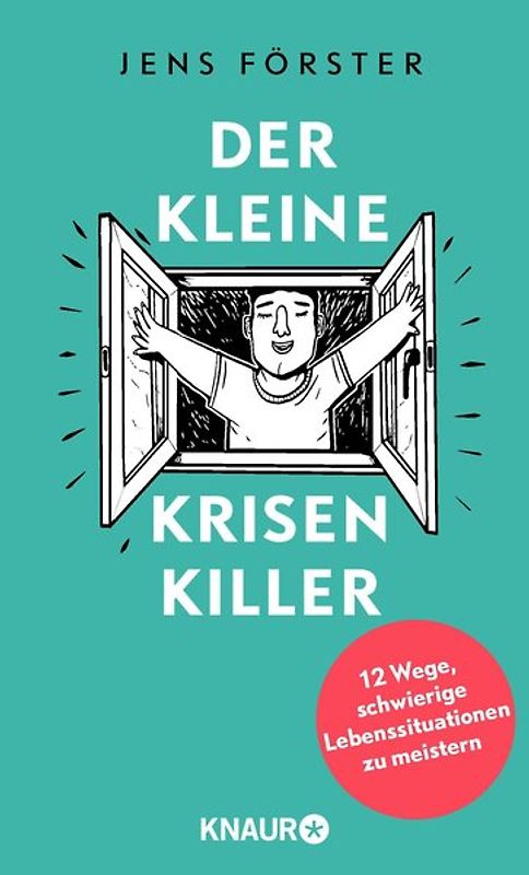 Der kleine Krisenkiller