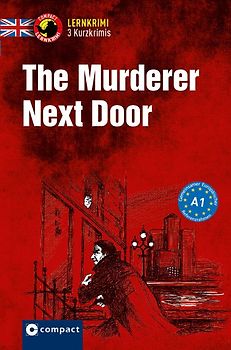 The Murderer Next Door