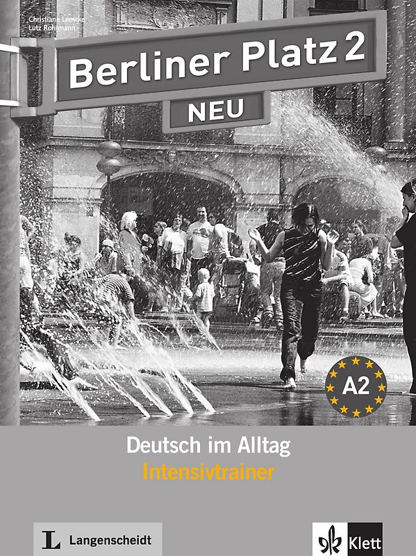 Berliner Platz 2 NEU