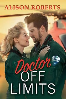 Doctor Off Limits
