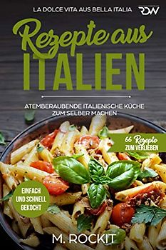 REZEPTE AUS ITALIEN