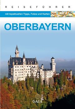 Oberbayern