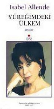 Yüregimdeki Ülkem
