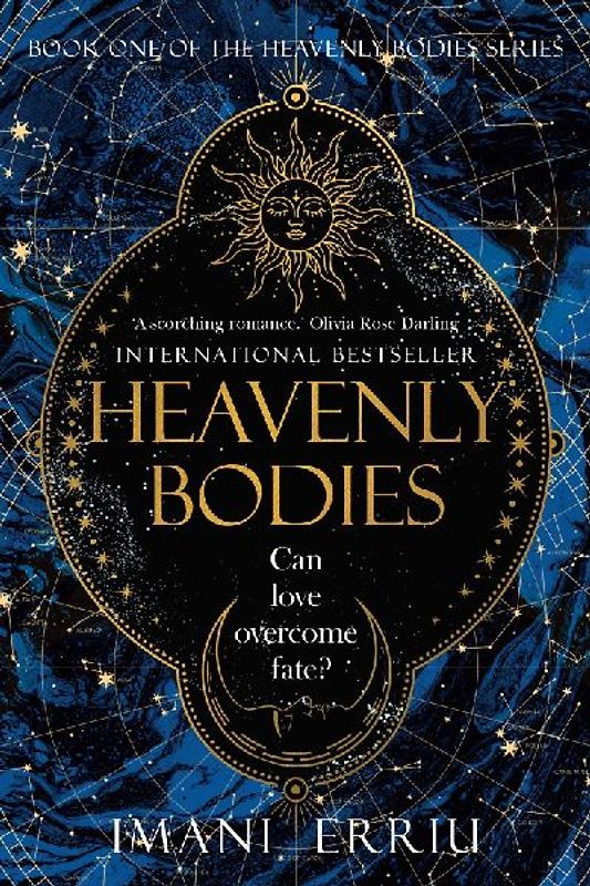 Heavenly Bodies