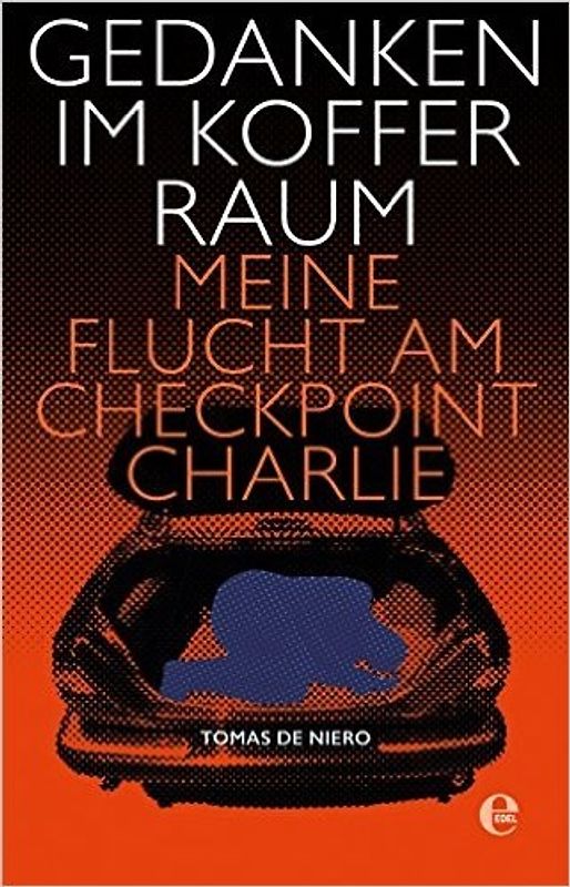 Gedanken im Kofferraum