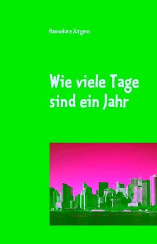 Wie viele Tage sind ein Jahr
