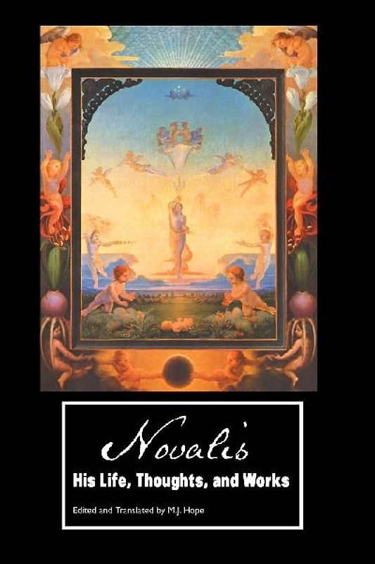 NOVALIS
