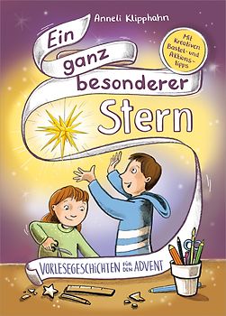 Ein ganz besonderer Stern