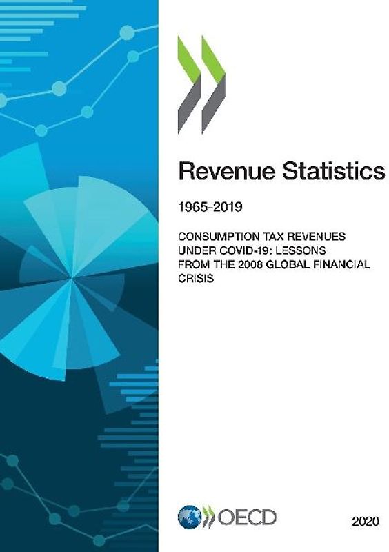 Revenue Statistics 2020