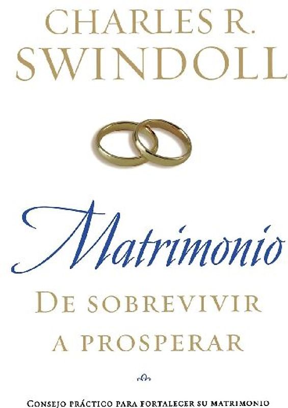 Matrimonio