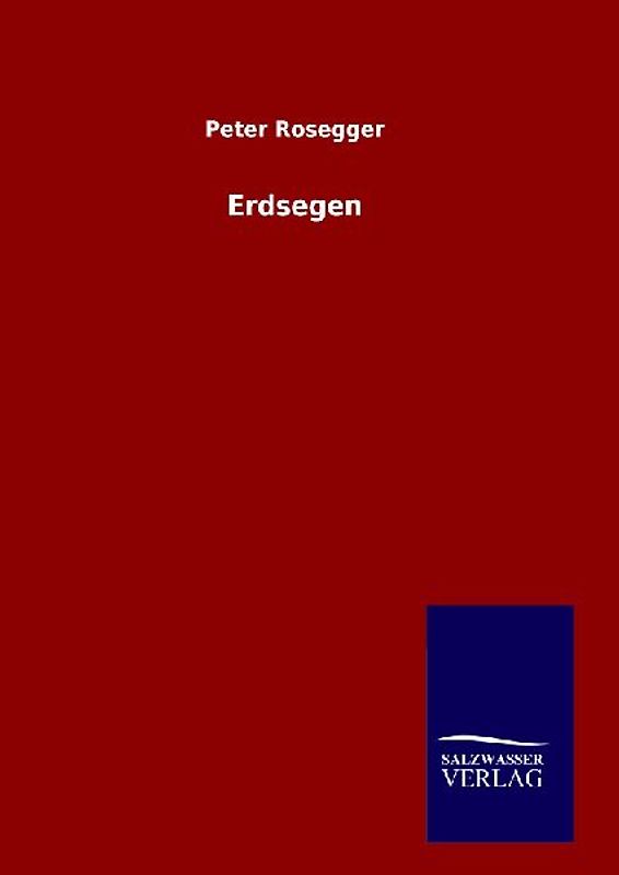 Erdsegen