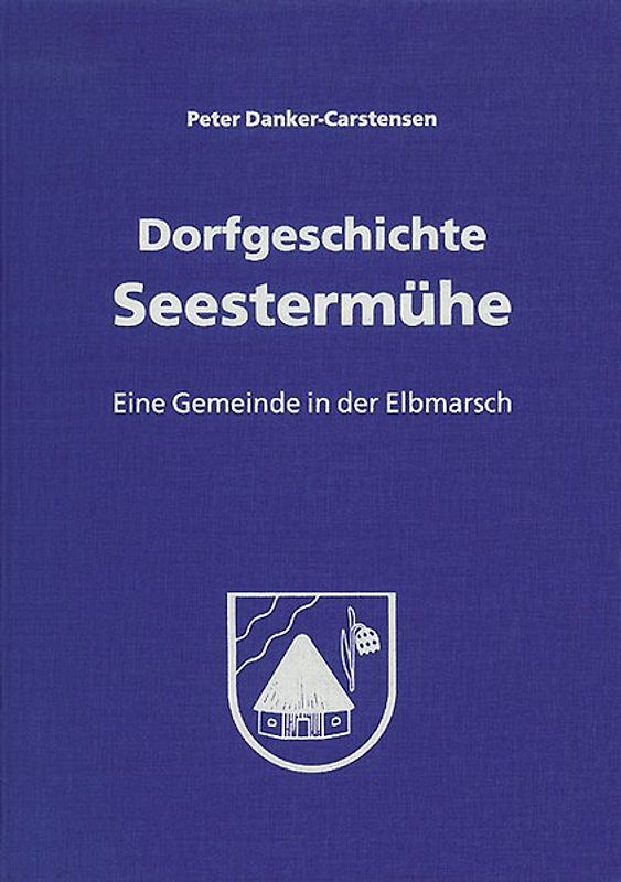 Dorfgeschichte Seestermühe