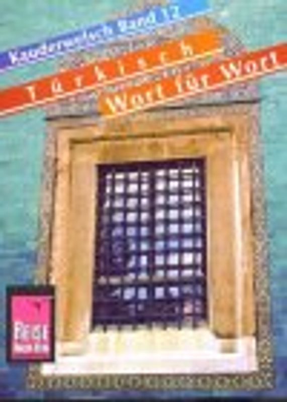 Türkisch für Globetrotter