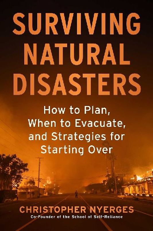 Surviving Natural Disasters