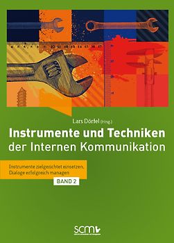 Instrumente und Techniken der internen Kommunikation