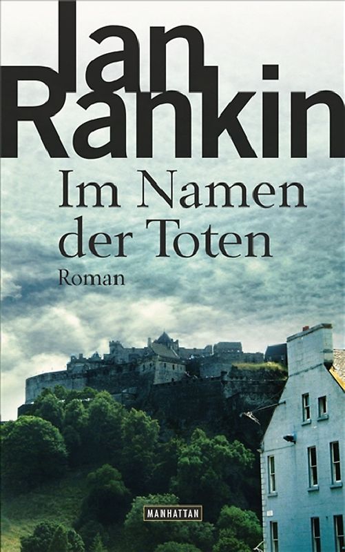 Im Namen der Toten