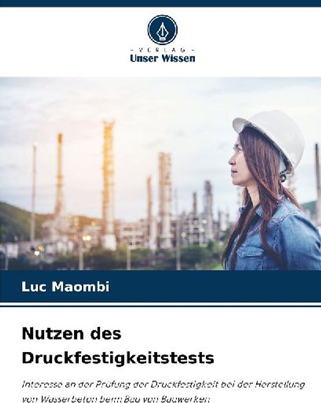 Nutzen des Druckfestigkeitstests