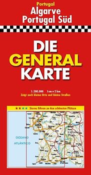 Algarve /Portugal Süd