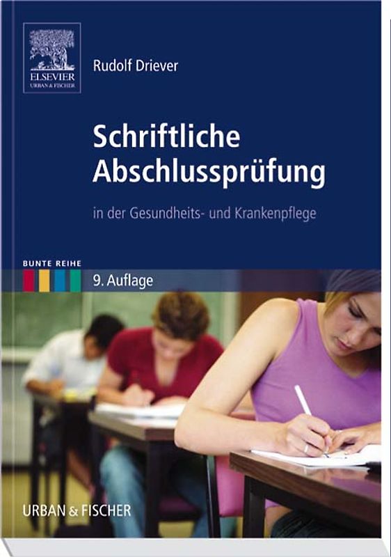 Schriftliche Abschlussprüfung