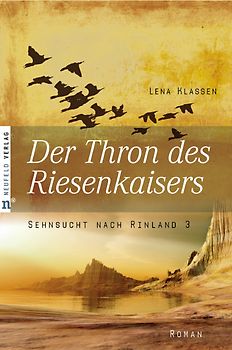 Der Thron des Riesenkaisers