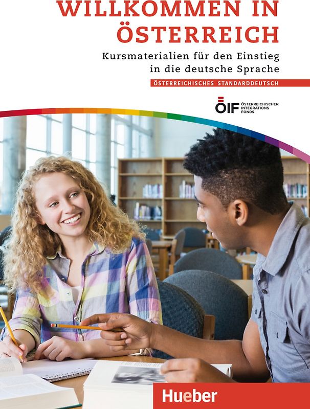 Willkommen in Österreich