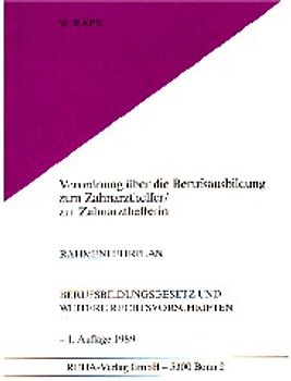 Zahnarzthelferin - Zahnarzthelfer