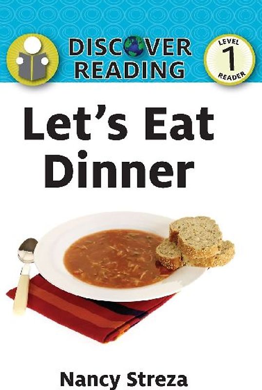 Let's Eat Dinner