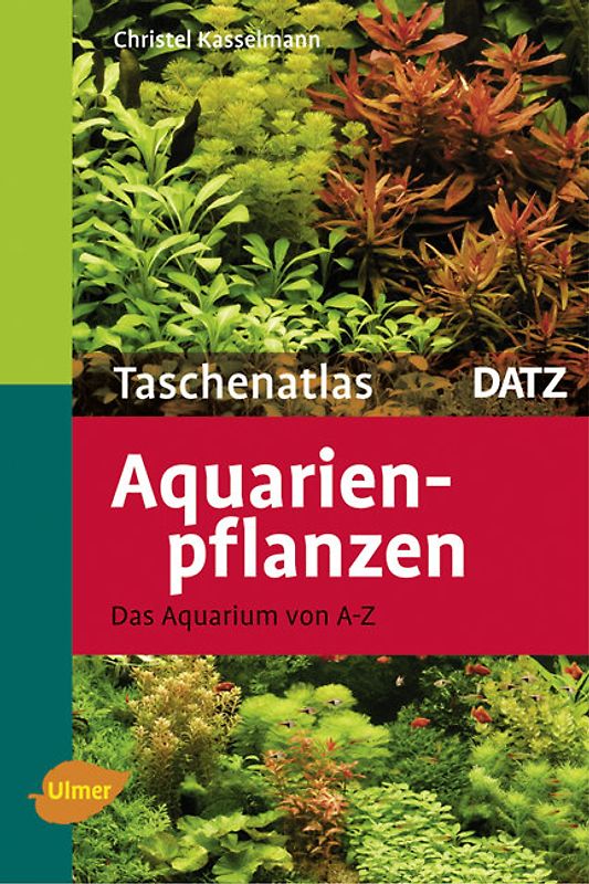Aquarienpflanzen