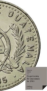 Constitución de Guatemala de 1985