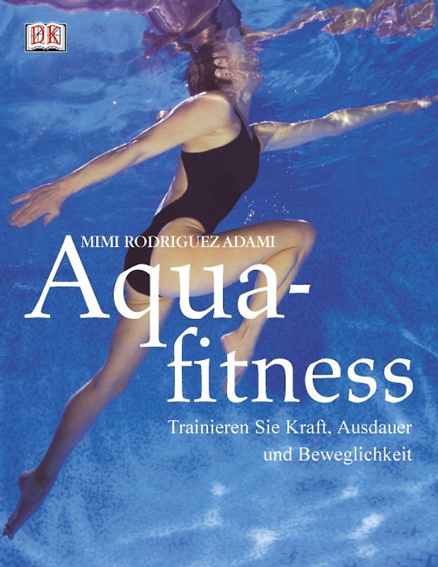 Aquafitness