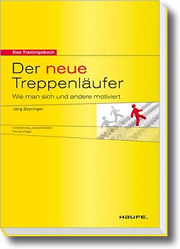 Der neue Treppenläufer