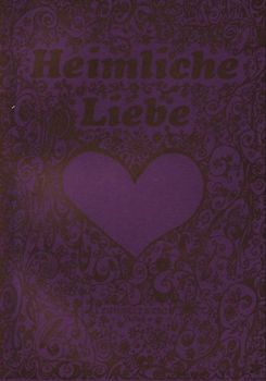 Heimliche Liebe