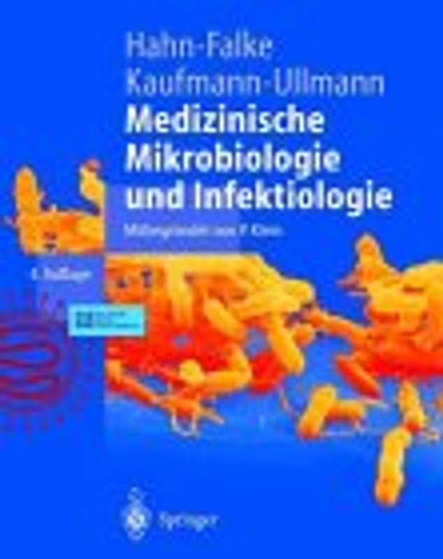 Medizinische Mikrobiologie