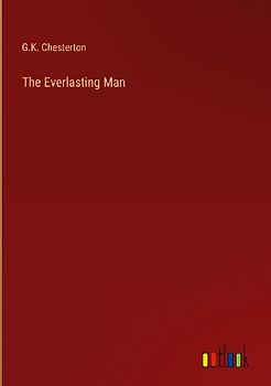 The Everlasting Man