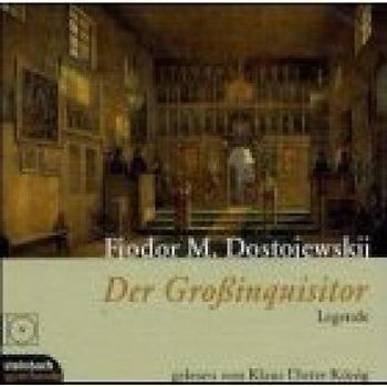 Der Grossinquisitor