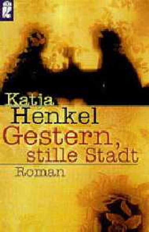 Gestern, Stille Stadt