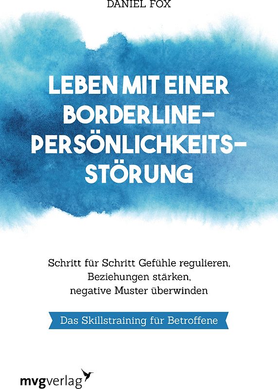 Leben mit einer Borderline-Persönlichkeitsstörung