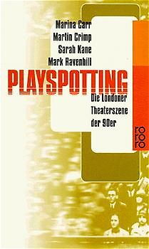 Playspotting