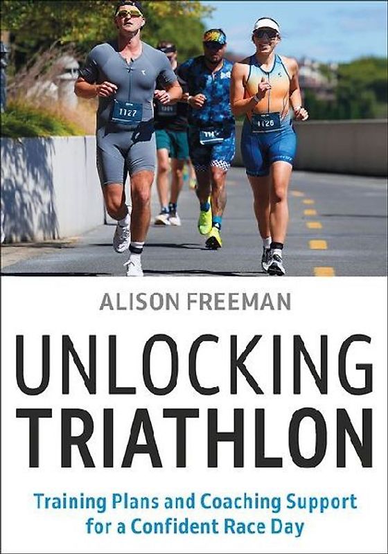 Unlocking Triathlon