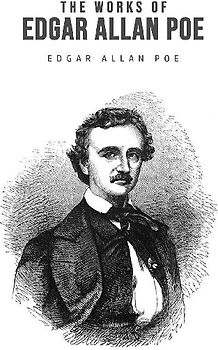 The Works of Edgar Allan Poe