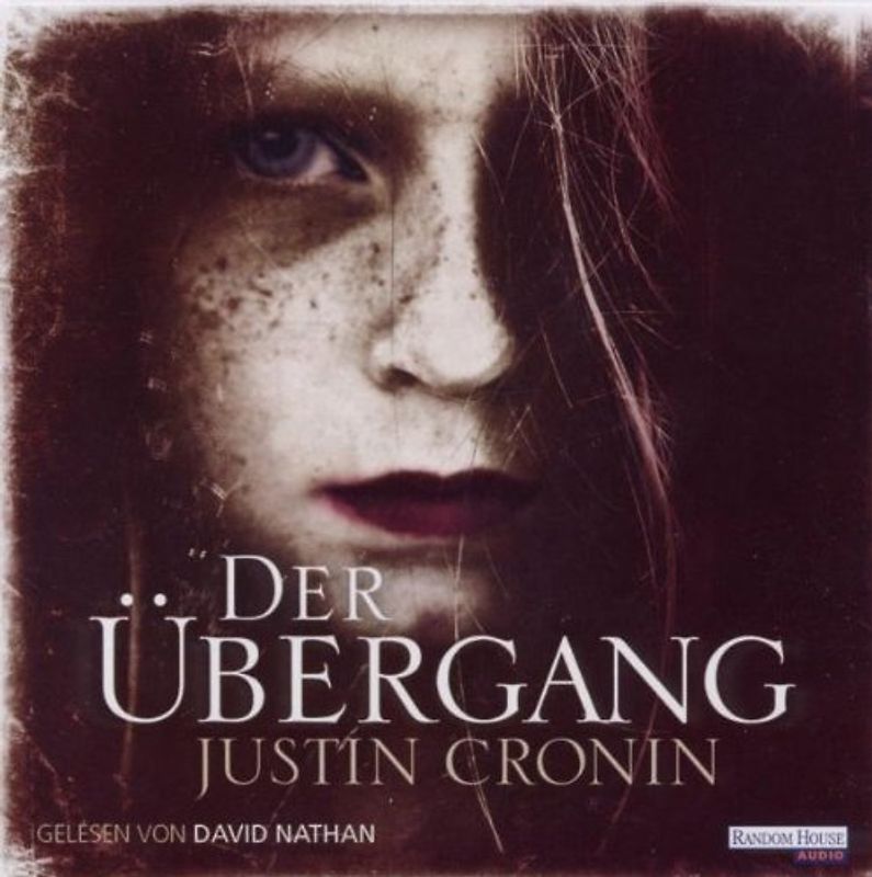 Nathan,David - Der Übergang (Sa)