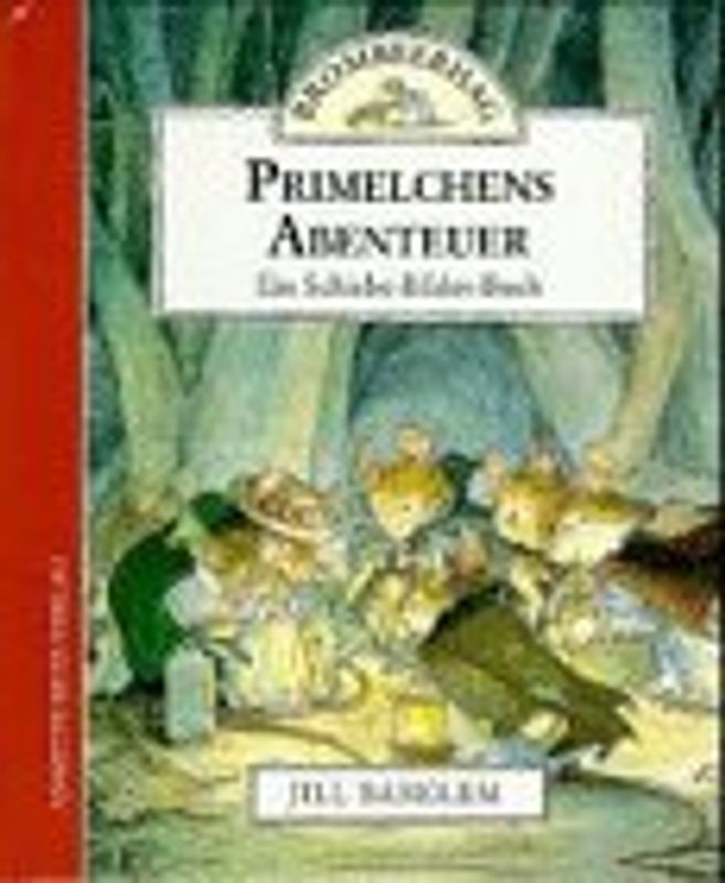 Primelchens Abenteuer